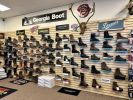 Boot Store - Highly Profitable, Repair Services