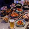 Korean Pub Restaurant - Profitable, Over 30 Years