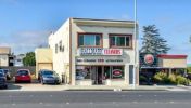Mixed Use Commercial Property - Dry Cleaner Plant