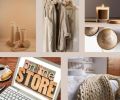 Online Retailer - Natural Home Goods And Clothing