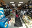 Smoke Shop And Convenience Market - Busy