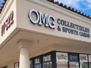 OMG Collectibles - Well Known Establishment
