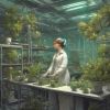 Cannabis Laboratory - Established, Certified