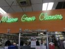 Mission Grove Cleaners - Laundry And Alterations