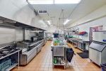 Commercial Space - Good For Food Services