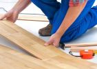 Flooring Construction Company - Turnkey