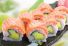 Sushi Roll Restaurant - Well Established, Takeout