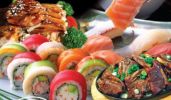 Sushi Restaurant - Newly Remodeled, Growing Sales