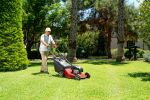 Landscaping And Lawn Care - High Net Income