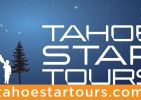 Tahoe Star Tours - In Operation Past 12 Years