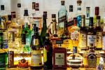 Type 47 Liquor License - Issued To Restaurants