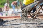 Concrete Company - Contracts On A Regular Basis