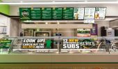 Subway Franchise - 3 Established Locations