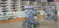 Gun And Ammunition Store - Huge Selection