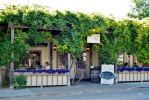 Landmark - Los Olivos Wine Merchant & Café