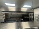 Commercial Kitchen - All Equipment Included