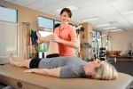 Physical Therapy - With Pilates Practice, Wellness