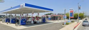 Mobil Gas Station And C Store - Newly Remodeled