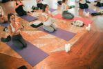 Yoga Meditation - Sound Healing Oasis