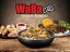 Waba Grill Franchise - Prime Opportunity