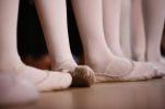 Ballet And Dance Studio - Established, Reputable