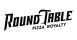 Round Table Pizza - Recently Remodeled, Turnkey