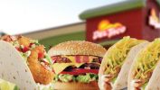 Del Taco Franchise - With Busy Drive Thru