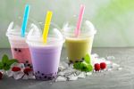 Boba Shop - Affluent Community, Great Location