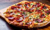 Pizza Restaurant - High Quality Menu, Go To Spot