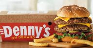 Dennys Franchise - Absentee Run, Easy Access