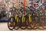 Bicycle Shop - Established, Independent