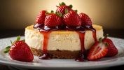 Gourmet Dessert Wholesaler - National Accounts