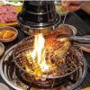 Korean BBQ Restaurant - Full Equipped, W Property