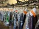 Dry Cleaner - Perfect Size For Wholesale