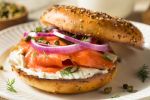 Bagel Franchise - Thriving, 20 Years Of Success