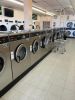 Coin Laundry - High Volume, Great Equipment