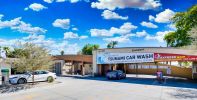 Express Car Wash - Full Service, Major Street