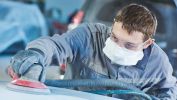 Auto Paint And Collision Repair Franchise - 11 Yrs