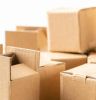 Cardboard Packaging Company - Established, Custom