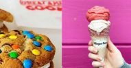 Cookie And Ice Cream Franchise - Simple Operations