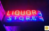 Liquor Store - With Low Rent, No EBT