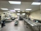 Catering Kitchen - With Real Estate, Well Located