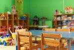 Preschool  - With Property, Rapidly Growing Area