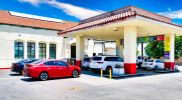 Car Wash - Full Service, Expression Convertible