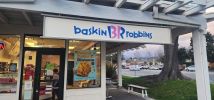 Baskin Robbins - Established, High Volume