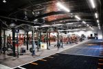 Crossfit Gym - Central Location, With Equipment