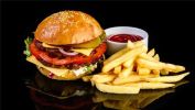 Burger Restaurant - Turnkey, Loyal Customer Base