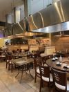 Hot Pot Restaurant - Reasonable Rent, Patio