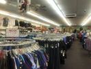 Retail Clothing Store - Real Estate Available