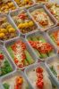 Meal Prep And Delivery Service - Customized